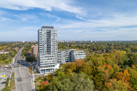 Wish Condos in Toronto, ON - Building Photo - Building Photo