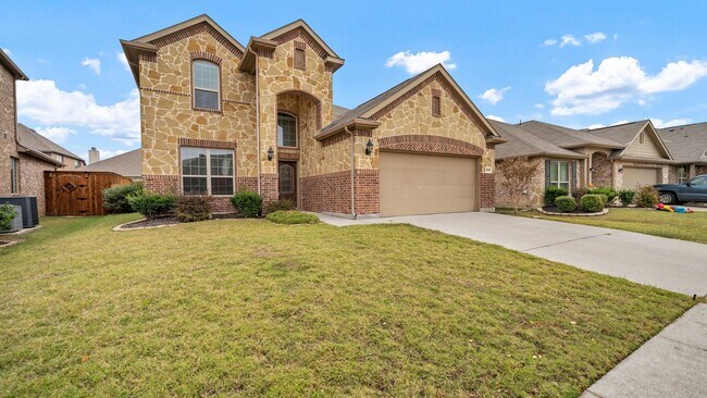 16217 White Rock Blvd in Prosper, TX - Building Photo - Building Photo