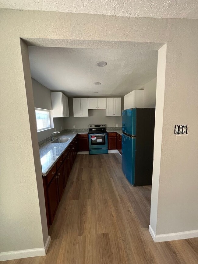 property at 2102 Jones Rd