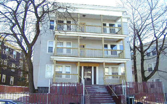 58 Greendale Rd Apartments