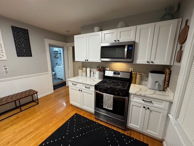 42 Raddin Grove Ave, Unit #3
