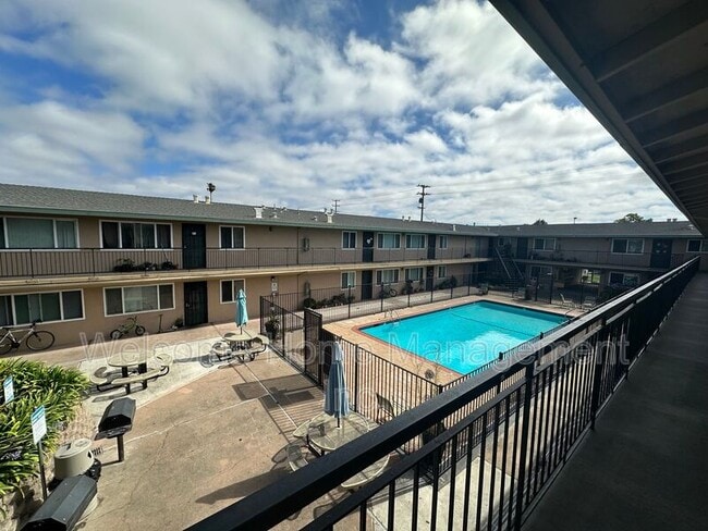property at 15111 Washington Ave