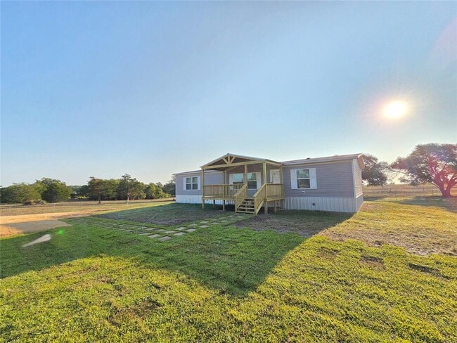property at 1065 E Old Hallettsville Rd