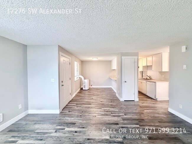 property at 17276 SW Alexander St