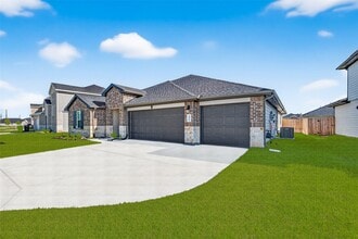4415 Russet Elm Ln in Rosenberg, TX - Building Photo - Building Photo