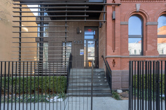 533 Leonard St in Brooklyn, NY - Building Photo - Building Photo