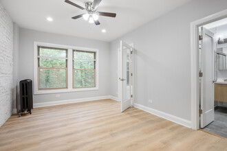 1635 W Chase Ave in Chicago, IL - Building Photo - Building Photo