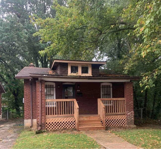 property at 2116 67th St