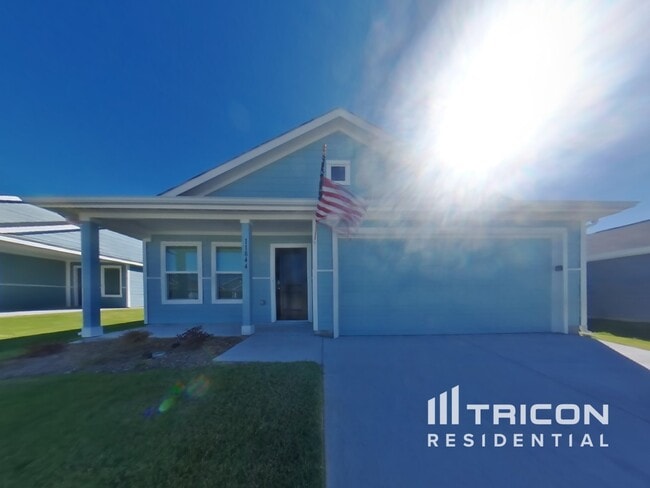 11844 Mancos Trl in Rhome, TX - Building Photo - Building Photo