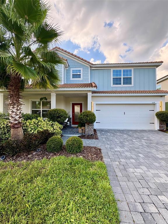 property at 1439 Oak Marsh St