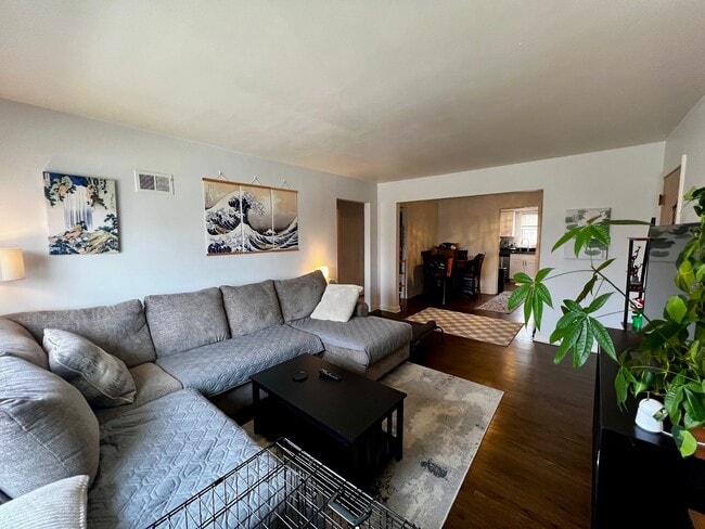 property at 5315 W Wisconsin Ave