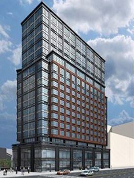 1 Flatbush in Brooklyn, NY - Foto de edificio