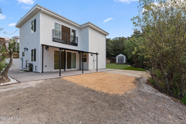 265 McKnight Rd in Newbury Park, CA - Building Photo - Building Photo