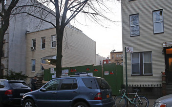 172 India St in Brooklyn, NY - Building Photo - Building Photo