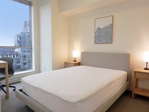 6005 Walter Gage Rd in Vancouver, BC - Building Photo - Building Photo