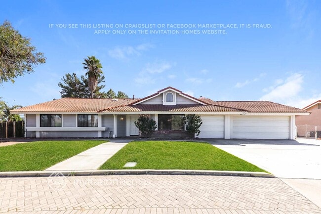 property at 21739 Walnut St