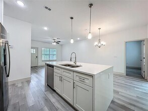 1190 W Cary Dr in Citrus Springs, FL - Building Photo - Building Photo