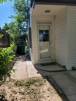 1240 Elmira St in Aurora, CO - Building Photo