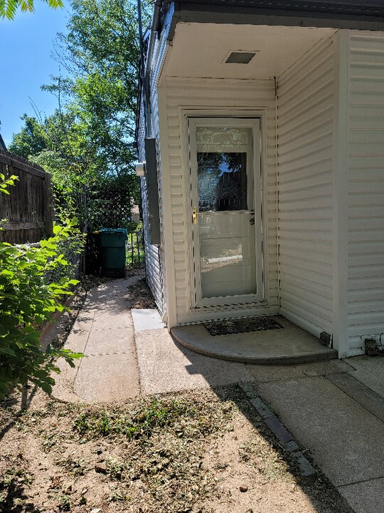 1240 Elmira St in Aurora, CO - Building Photo