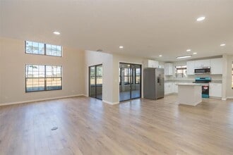 6545 Brentwood Dr., Unit 2-B-1107 in Zephyrhills, FL - Building Photo - Building Photo