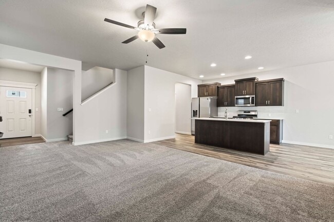 3090 N Lochness Ave in Meridian, ID - Building Photo - Building Photo