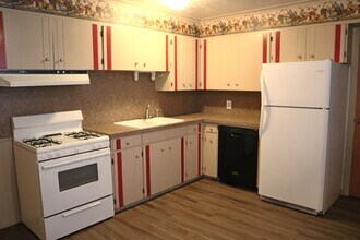 403 E Arlington Ave in Weatherford, OK - Building Photo - Building Photo