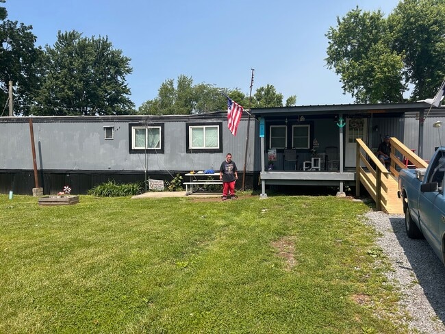 property at 261 Scott Ln