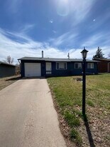 3210 W 12th Street Rd in Greeley, CO - Building Photo