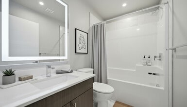 University Heights - Westrich Group of Properties in Edmonton, AB - Building Photo - Building Photo