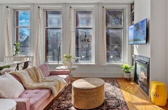 99 Washington St in Salem, MA - Building Photo - Building Photo