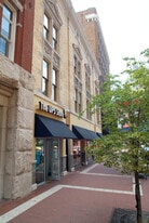 Shoemaker Building in Indianapolis, IN - Building Photo