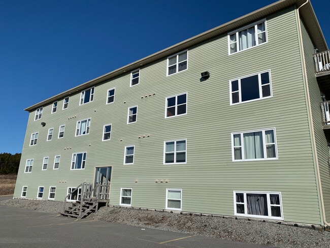 131 Inverness Pl in Saint John, NB - Building Photo - Building Photo