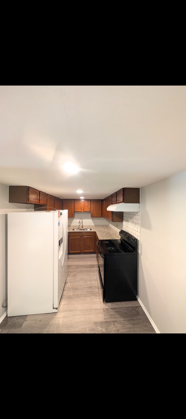 property at 3335 Kirchoff Rd