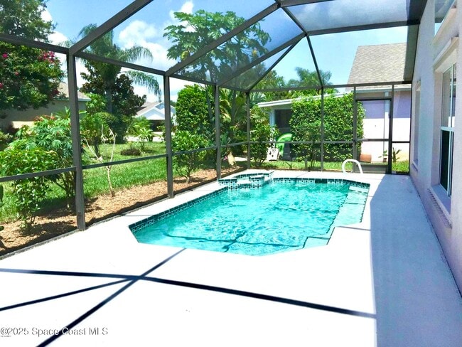974 Villa Dr in Melbourne, FL - Building Photo - Building Photo