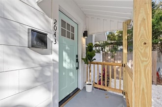 2043 16th Ave S in St. Petersburg, FL - Building Photo - Building Photo