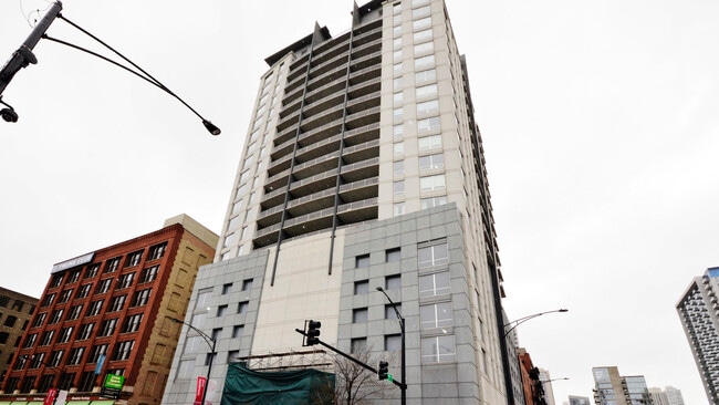 property at 330 W Grand Ave