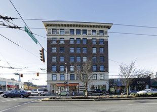 Lee Building in Vancouver, BC - Building Photo - Building Photo