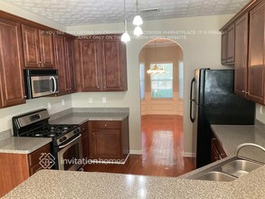 25 Providence Pkwy in Covington, GA - Building Photo - Building Photo