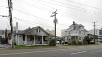 Victoria Inn & Cottages in Virginia Beach, VA - Building Photo - Building Photo