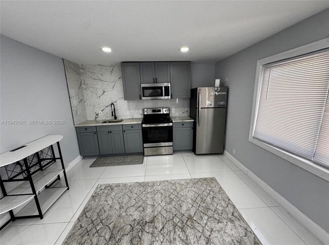 property at 5181 NE 16th Ave