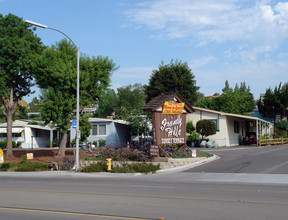 Friendly Hills Mobile Manor in Escondido, CA - Building Photo - Building Photo