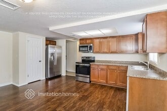 2253 Hama Dr in Holiday, FL - Foto de edificio - Building Photo