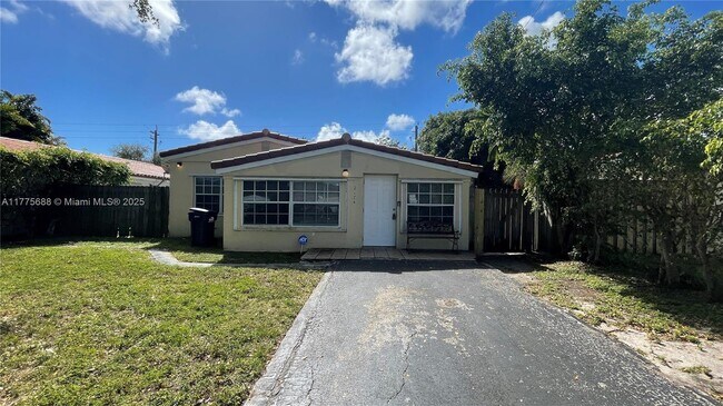 property at 2174 NE 173rd St