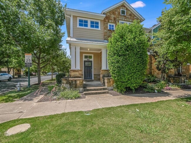 property at 2061 Zach Scott St