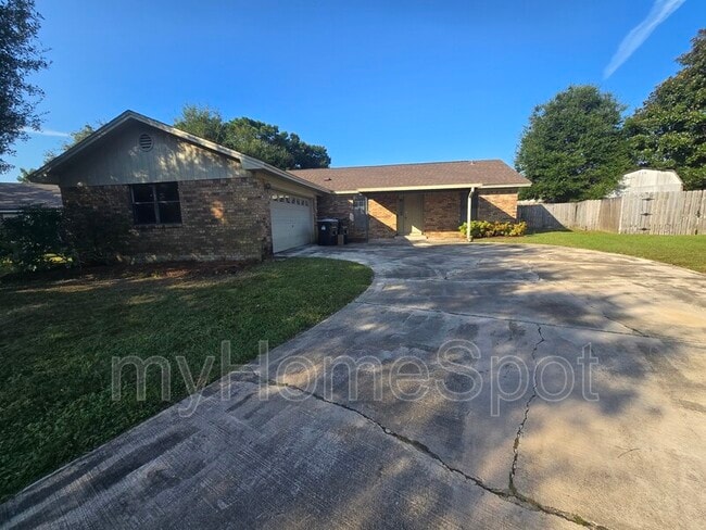 2457 Cavalla Loop in Pensacola, FL - Building Photo - Building Photo