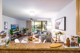 2695 S Kihei Rd in Kihei, HI - Foto de edificio - Building Photo