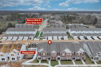 2900 Suzanne Landon Dr in Murfreesboro, TN - Building Photo - Building Photo