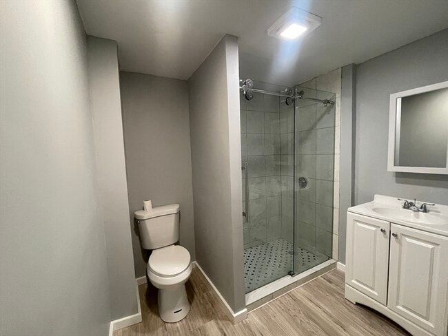22 Knowlton St in Gardner, MA - Building Photo - Building Photo