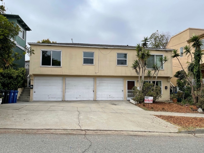 954 5th St, Unit 954 in Hermosa Beach, CA - Building Photo