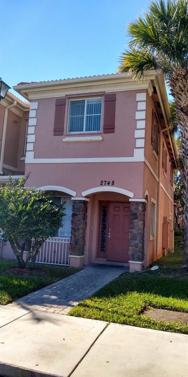 property at 2748 SW 83rd Ave